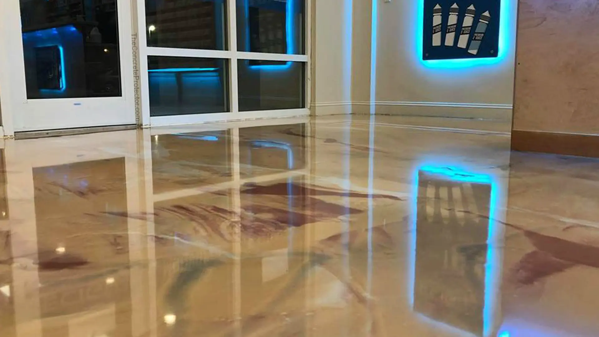 Retail Store Flooring | Floor Warriors